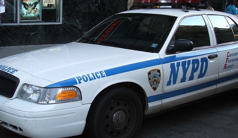 10 Injured, 1 Critical After Box Truck Sets Van Crashing into Manhattan Sidewalk Crowd
