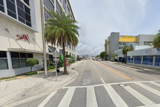 11-Year-Old Student Hospitalized After Being Struck by Ambulance Near Miami School