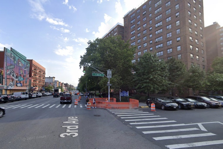 13-Year-Old Boy Injured in East Harlem Shooting, Suspect Sought by NYPD