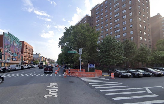 13-Year-Old Boy Injured in East Harlem Shooting, Suspect Sought by NYPD
