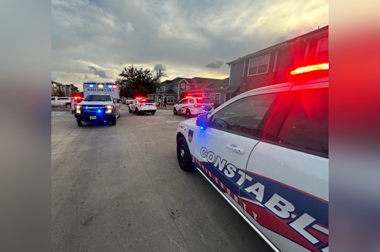 13-Year-Old Girl Hospitalized, Brother Missing After Stabbing Incident in North Harris County Apartment