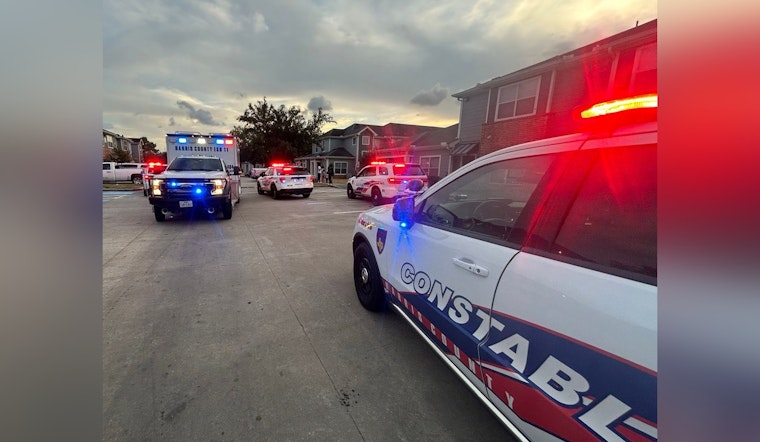 13-Year-Old Girl Hospitalized, Brother Missing After Stabbing Incident in North Harris County Apartment