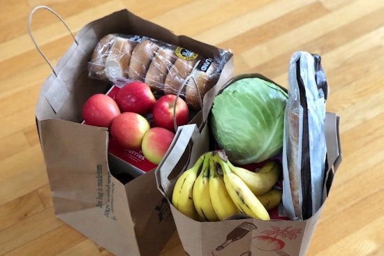 1.4 Million North Carolinians at Risk of Hunger Amid Federal Shutdown and SNAP Funding Delay