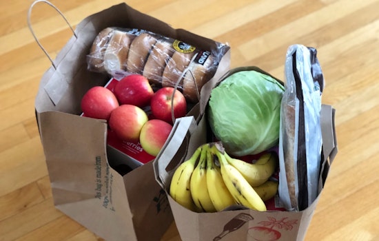 1.4 Million North Carolinians at Risk of Hunger Amid Federal Shutdown and SNAP Funding Delay