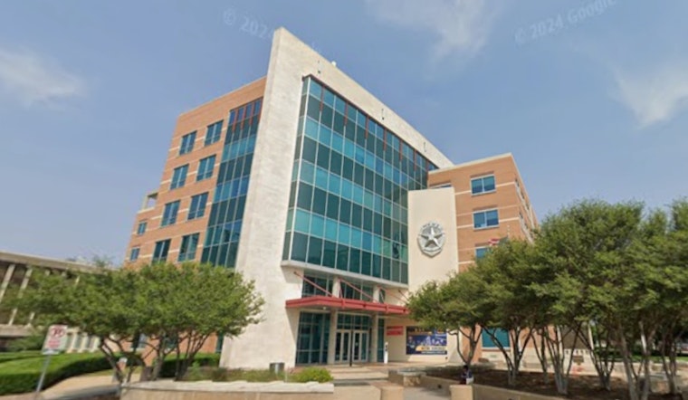 16 Arrested in South Dallas Law Enforcement Operation Targeting Felony Crimes