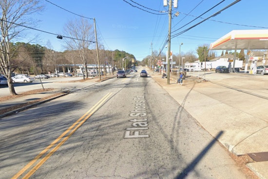 16-Year-Old Boy in Critical Condition Following Drive-By Shooting in Southeast Atlanta