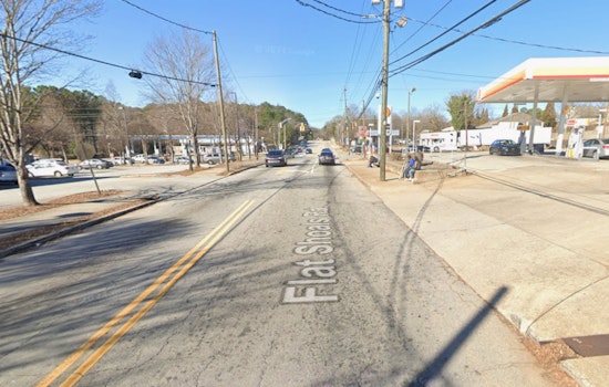 16-Year-Old Boy in Critical Condition Following Drive-By Shooting in Southeast Atlanta