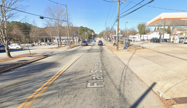 16-Year-Old Boy in Critical Condition Following Drive-By Shooting in Southeast Atlanta