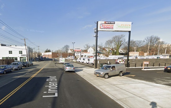 16-Year-Old Indicted for Alleged Murder of 13-Year-Old Boy Outside Queens Dunkin' Donuts