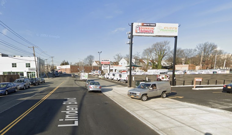 16-Year-Old Indicted for Alleged Murder of 13-Year-Old Boy Outside Queens Dunkin' Donuts