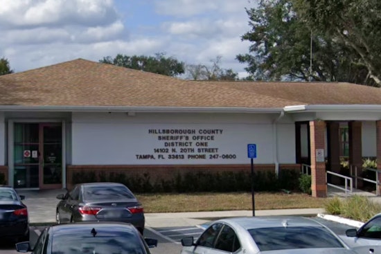 171 Suspects Busted in Hillsborough's "Operation Unmasking Predators", JROTC Instructor Among Those Snared in Human Trafficking Sting
