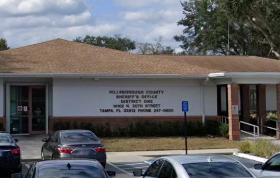 171 Suspects Busted in Hillsborough's "Operation Unmasking Predators", JROTC Instructor Among Those Snared in Human Trafficking Sting
