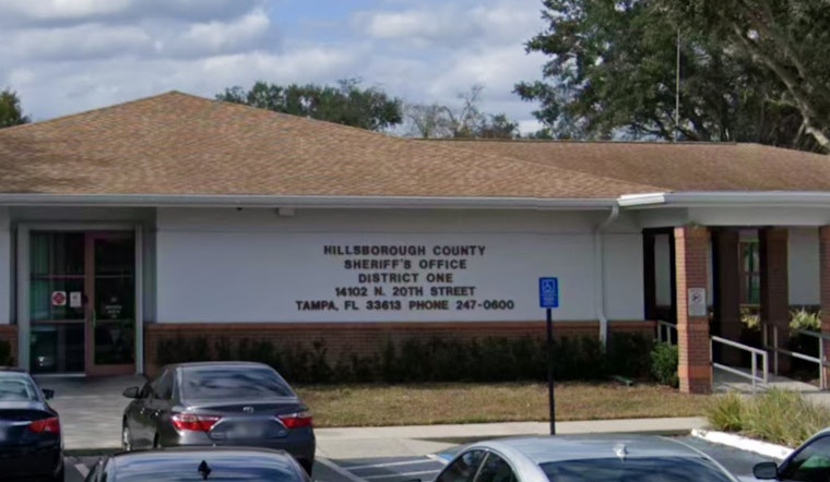 171 Suspects Busted in Hillsborough's "Operation Unmasking Predators", JROTC Instructor Among Those Snared in Human Trafficking Sting