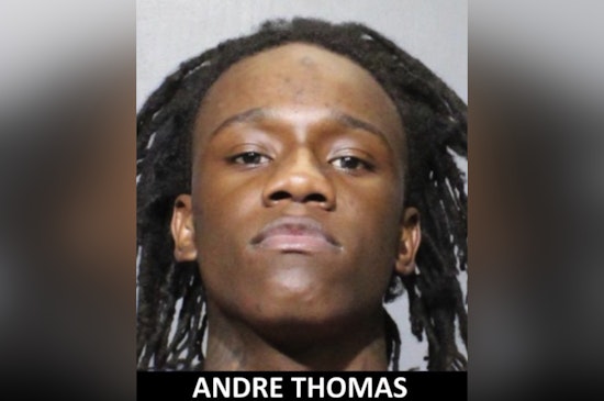 18-Year-Old Charged as an Adult in Jacksonville Man’s Fatal Shooting After Attempted Car Burglary