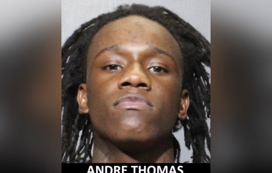 18-Year-Old Charged as an Adult in Jacksonville Man’s Fatal Shooting After Attempted Car Burglary