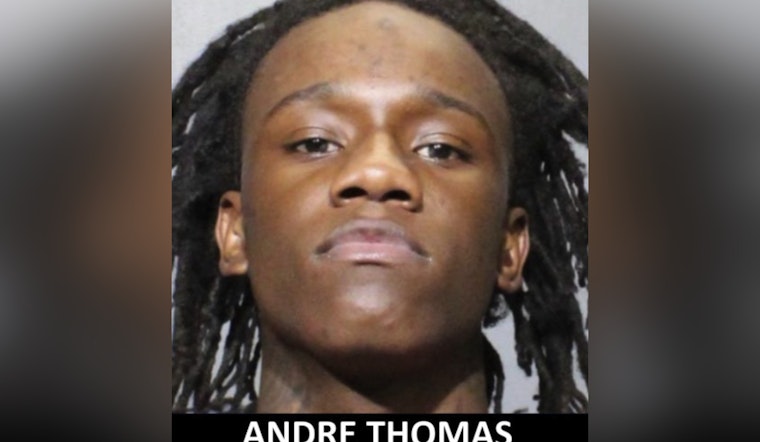 18-Year-Old Charged as an Adult in Jacksonville Man’s Fatal Shooting After Attempted Car Burglary