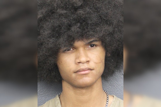 18-Year-Old Charged with Bringing Gun to SunEd High School in Margate, Bond Set at $13,000