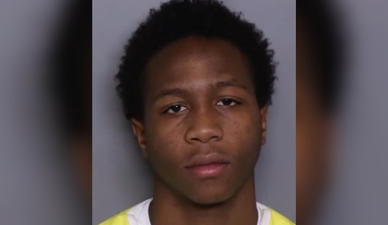 18-Year-Old Charged with First-Degree Murder of Teen Outside Lansdowne High School