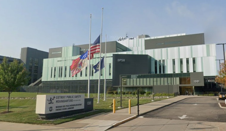 18-Year-Old Critically Injured in Detroit Police Shooting After Allegedly Pulling Gun During Traffic Stop
