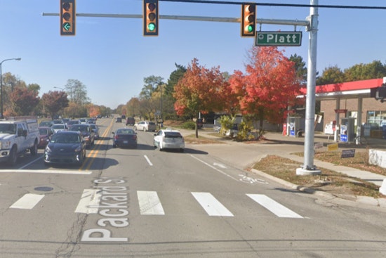 18-Year-Old Fatally Shot at Ann Arbor Strip Mall, Two Teens and Child Charged after Police Pursuit