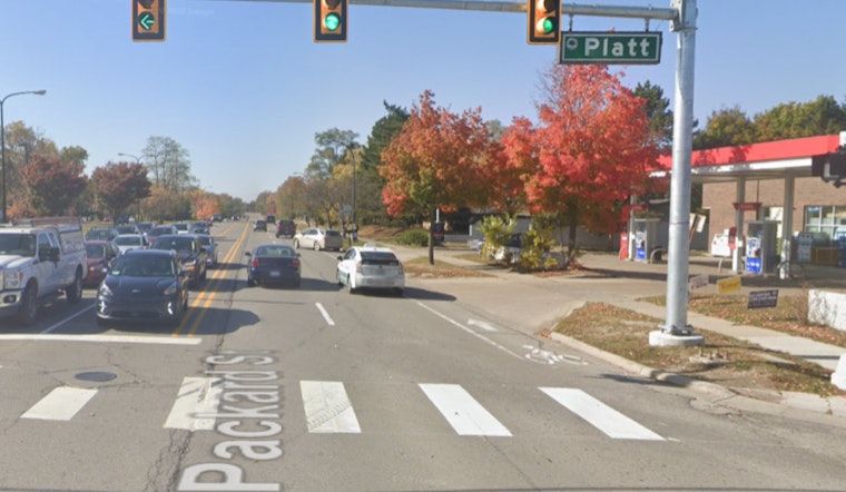 18-Year-Old Fatally Shot at Ann Arbor Strip Mall, Two Teens and Child Charged after Police Pursuit
