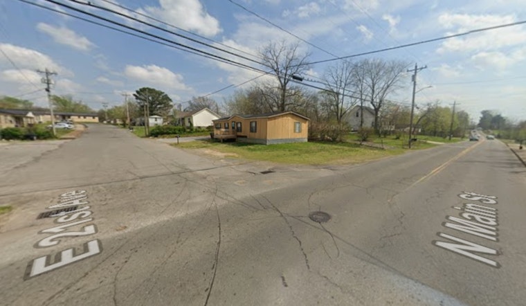 18-Year-Old Motorcyclist Dies After Hit-and-Run Collision in Springfield, Suspect Sought