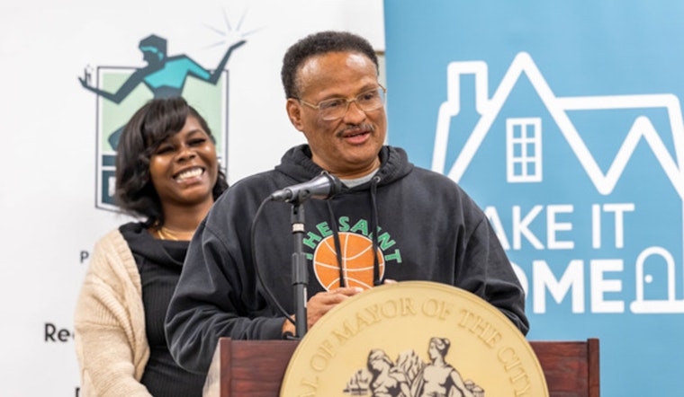 181 Detroit Families on Path to Homeownership with "Make It Home" Initiative's Expansion