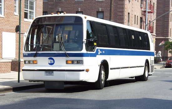19 Injured as Two MTA Buses Collide During Rush Hour in Flushing, Queens