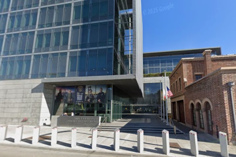 19-Year-Old Arrested for Alleged Sexual Assault of Child in San Francisco's Golden Gate Park