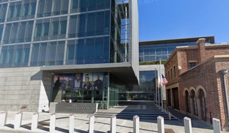 19-Year-Old Arrested for Alleged Sexual Assault of Child in San Francisco's Golden Gate Park