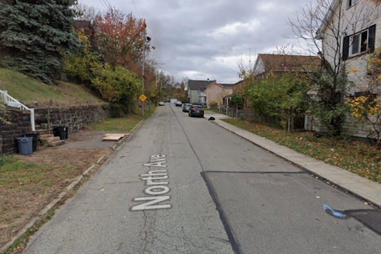 2-Alarm Blaze Ravages Duplex, Displaces Residents in North Braddock, Pittsburgh