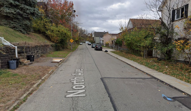 2-Alarm Blaze Ravages Duplex, Displaces Residents in North Braddock, Pittsburgh