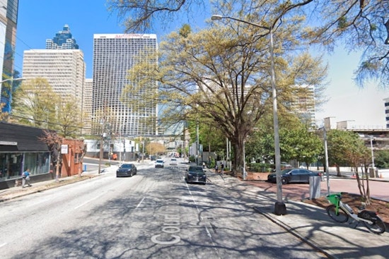 20 Year Old Woman Injured in Early Morning Shooting in Atlanta as Police Seek Witnesses