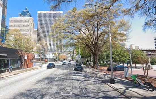 20 Year Old Woman Injured in Early Morning Shooting in Atlanta as Police Seek Witnesses