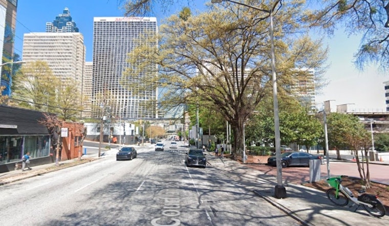 20 Year Old Woman Injured in Early Morning Shooting in Atlanta as Police Seek Witnesses