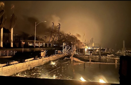 Maui Students Still Struggling Two Years After Lahaina Fires