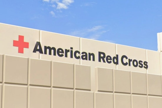 21 Displaced, 1 Fatality in Las Vegas Fires as Red Cross Provides Emergency Aid