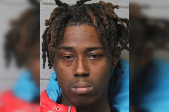 21-Year-Old Charged with Armed Robbery on CTA Train in Chicago