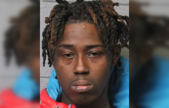 21-Year-Old Charged with Armed Robbery on CTA Train in Chicago