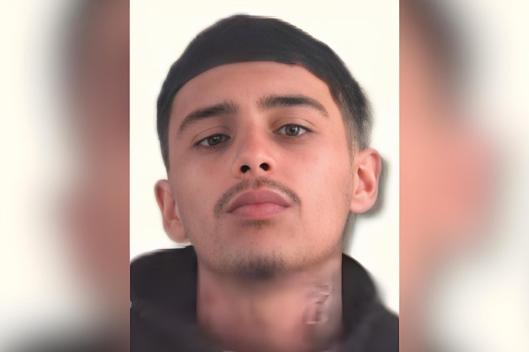 21-Year-Old Diego Galvan Sentenced to 23 Years for Murder of Ricardo Rojas in Fort Worth