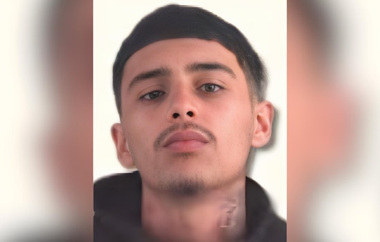 21-Year-Old Diego Galvan Sentenced to 23 Years for Murder of Ricardo Rojas in Fort Worth