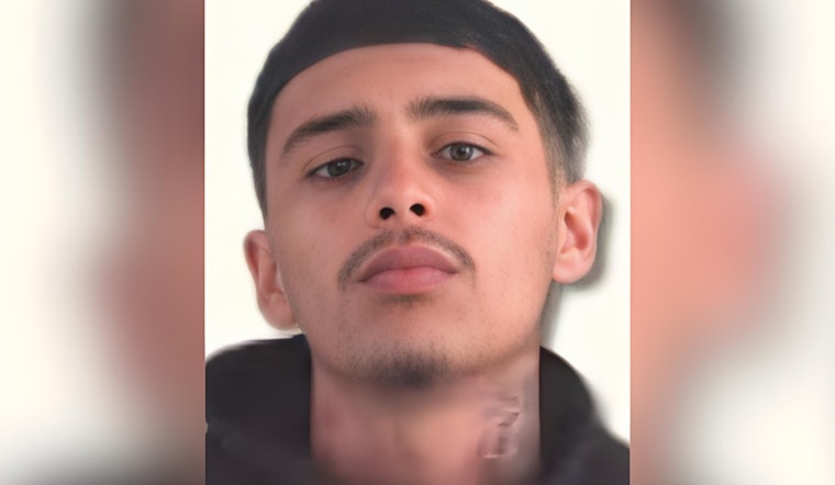 21-Year-Old Diego Galvan Sentenced to 23 Years for Murder of Ricardo Rojas in Fort Worth