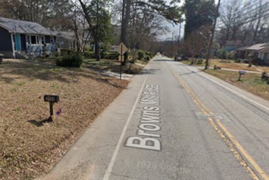 21-Year-Old Woman Injured in Targeted Shooting on Browns Mill Rd. SE, Atlanta Police Seek Information