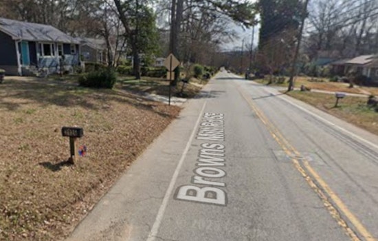 21-Year-Old Woman Injured in Targeted Shooting on Browns Mill Rd. SE, Atlanta Police Seek Information