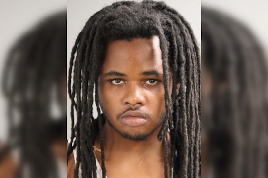 22-Year-Old Charged with Armed Robbery in Chicago, Detention Hearing Scheduled