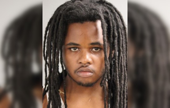 22-Year-Old Charged with Armed Robbery in Chicago, Detention Hearing Scheduled