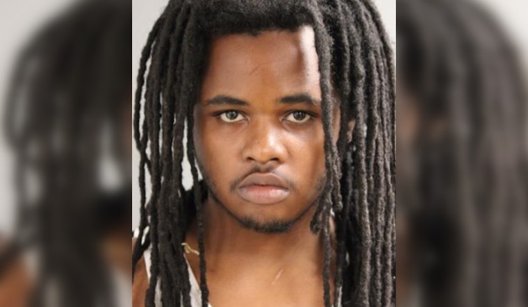 22-Year-Old Charged with Armed Robbery in Chicago, Detention Hearing Scheduled