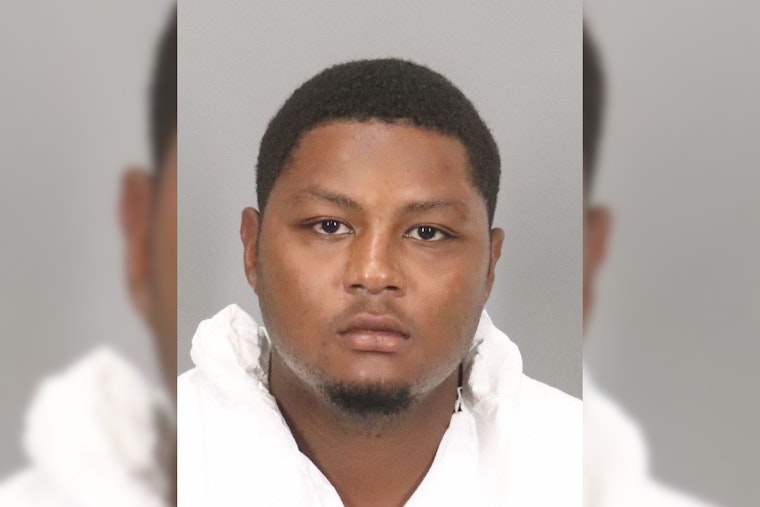 23-Year-Old Arrested for Attempted Murder at San José VTA Station, Sheriff's Detectives Investigate Possible Link to Another Assault