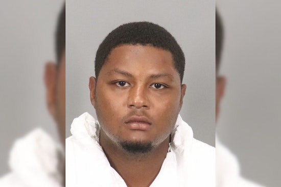 23-Year-Old Arrested for Attempted Murder at San José VTA Station, Sheriff's Detectives Investigate Possible Link to Another Assault