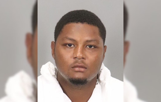 23-Year-Old Arrested for Attempted Murder at San José VTA Station, Sheriff's Detectives Investigate Possible Link to Another Assault